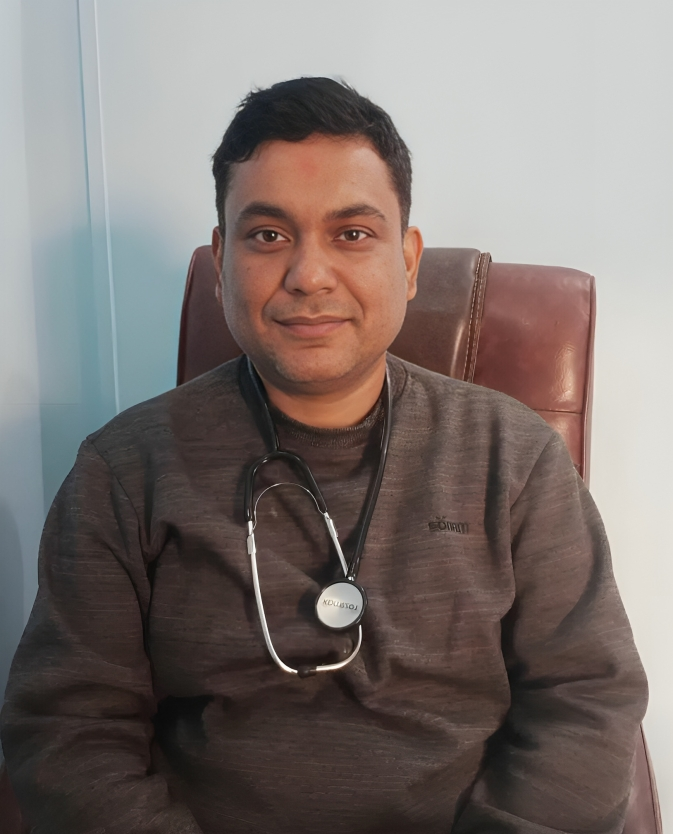 Dr.saurav hamal